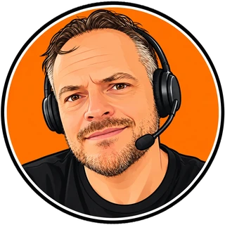 Edwin van Lottum, oprichter van 3DBooster